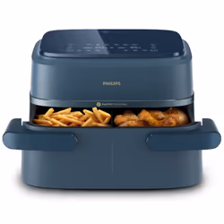 Philips Serie 1000 Airfryer Flexi - Vista aggiuntiva 3