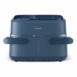 Philips Serie 1000 Airfryer Flexi - Vista aggiuntiva 4