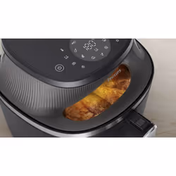 Philips 3000 series Airfryer Serie 3000 da 7,2L - Vista aggiuntiva 2
