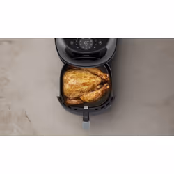 Philips 3000 series Airfryer Serie 3000 da 7,2L - Vista aggiuntiva 3