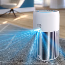 Philips PureProtect Quiet Serie 2200 - Vista aggiuntiva 8
