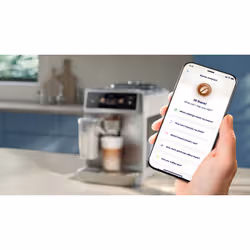 Philips Café Aromis Serie 8000 - Vista aggiuntiva 4