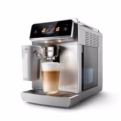 Philips Café Aromis Serie 8000 - Vista aggiuntiva 8