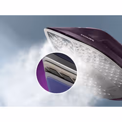 Philips Serie 7000 Ferro da stiro con caldaia PerfectCare - Vista aggiuntiva 3
