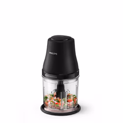Philips Tritatutto HR1501/00 Serie 3000 - Vista aggiuntiva 2