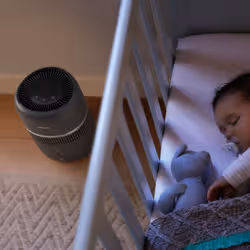 Philips Serie 4000 Umidificatore d'aria - Vista aggiuntiva 4