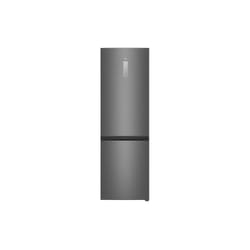TCL RP318BXE1 frigorifero con congelatore Libera installazione 318 L E Acciaio inox