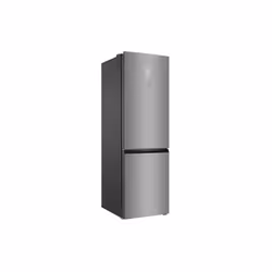 TCL RP318BXE1 frigorifero con congelatore Libera installazione 318 L E Acciaio inox