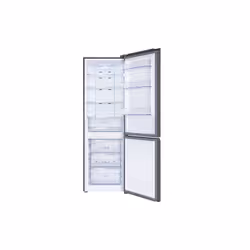 TCL RP318BXE1 frigorifero con congelatore Libera installazione 318 L E Acciaio inox