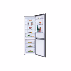 TCL RP318BXE1 frigorifero con congelatore Libera installazione 318 L E Acciaio inox - Vista aggiuntiva 4