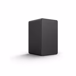 TCL P733W altoparlante soundbar Nero 3.1 canali 110 W - Vista aggiuntiva 4