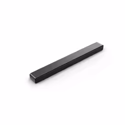 TCL P733W altoparlante soundbar Nero 3.1 canali 110 W - Vista aggiuntiva 5