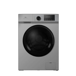 TCL F3 Lavatrice Serie , 8kg, Classe A, lavaggio a vapore, centrifuga max 1400giri/min, Bianca