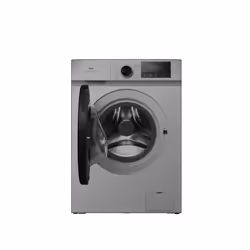 TCL F3 Lavatrice Serie , 8kg, Classe A, lavaggio a vapore, centrifuga max 1400giri/min, Bianca