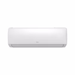 TCL S09F2S0, Climatizzatore split system, Bianco, Raffreddamento, Deumidificazione, Riscaldamento, 550 m³, 16 m², 9000 BTU/h