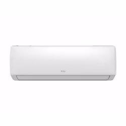 TCL Elite XA73 S09F2S1, Climatizzatore split system, Bianco, Raffreddamento, Deumidificazione, Riscaldamento, 2600 W, 16 m²,  ...