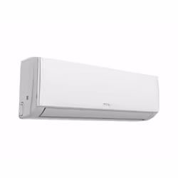 TCL Elite XA73 S09F2S1 condizionatore fisso Climatizzatore split system Bianco