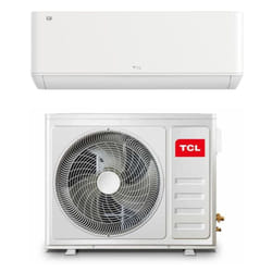Climatizzatore condizionatore monosplit tcl gentle classe a++/a+ inverter wi fi *** potenza 9000 btu/h, confezione 1