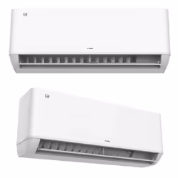 Climatizzatore condizionatore monosplit tcl gentle classe a++/a+ inverter wi fi *** potenza 9000 btu/h, confezione 1