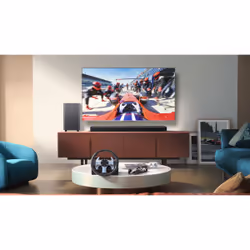 TCL S Soundbar S55H 2.1 canali, Dolby Atmos con Subwoofer integrato, supporto HDMI eARC, Bluetooth, 220W - Vista aggiuntiva 5