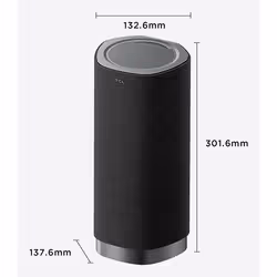 TCL Z100-METAL Metallico 1.1.1 canali 170 W - Vista aggiuntiva 7