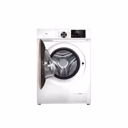 TCL CP1210WA0IT lavasciuga Libera installazione Caricamento frontale Bianco - Vista aggiuntiva 3