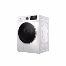 TCL CP1210WA0IT lavasciuga Libera installazione Caricamento frontale Bianco - Vista aggiuntiva 4