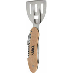 Set per barbecue 5 in 1 multiuso -- df 8038227