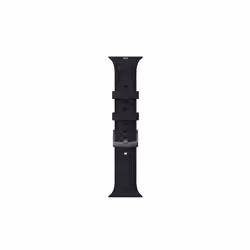 Njord byELEMENTS Salmon Leather Watch Strap - Apple Watch 40/41mm - Vindur - Vista aggiuntiva 7