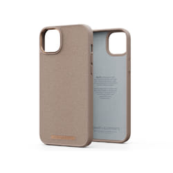 Njord byELEMENTS Just Case - iPhone 14 Plus - Pink Sand