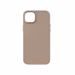 Njord byELEMENTS Just Case - iPhone 14 Plus - Pink Sand