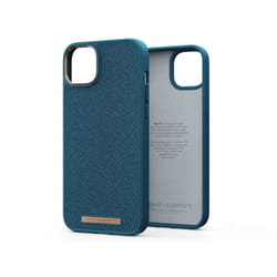 Njord byELEMENTS Tonal Case - iPhone 14 Plus - Deep Sea