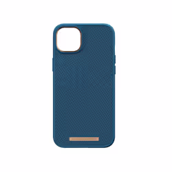 Njord byELEMENTS Tonal Case - iPhone 14 Plus - Deep Sea