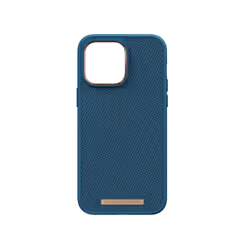 Njord byELEMENTS Tonal Case - iPhone 14 Pro Max - Deep Sea