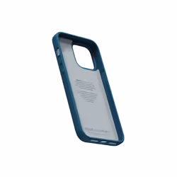 Njord byELEMENTS Tonal Case - iPhone 14 Pro Max - Deep Sea - Vista aggiuntiva 7