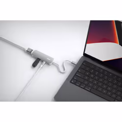 LINQ byELEMENTS 3in1 USB-C HDMI Adapter 140W - Vista aggiuntiva 7