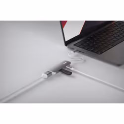 LINQ byELEMENTS 3in1 USB-C HDMI Adapter 140W - Vista aggiuntiva 8