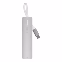 LINQ byELEMENTS 5in1 PRO USB-C Multiport Hub 140W - Vista aggiuntiva 4