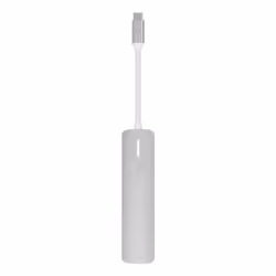 LINQ byELEMENTS 5in1 PRO USB-C Multiport Hub 140W - Vista aggiuntiva 6
