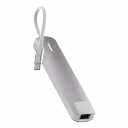 LINQ byELEMENTS 6in1 PRO USB-C Multiport Hub 140W