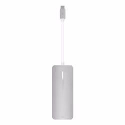 LINQ byELEMENTS 8in1 8K PRO USB-C Multiport Hub 140W - Vista aggiuntiva 6