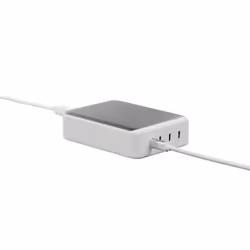 LINQ byELEMENTS 240W GaN2 DeskCharge - Vista aggiuntiva 3