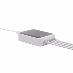 LINQ byELEMENTS 240W GaN2 DeskCharge - Vista aggiuntiva 5