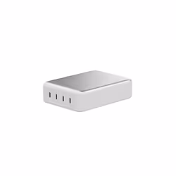 LINQ byELEMENTS 240W GaN2 DeskCharge - Vista aggiuntiva 7