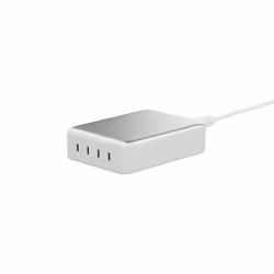 LINQ byELEMENTS 240W GaN2 DeskCharge - Vista aggiuntiva 8
