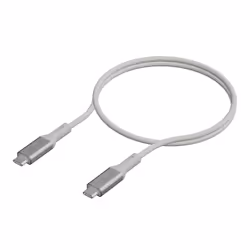 LINQ LQCU4100 cavo USB 1 m USB C Bianco - Vista aggiuntiva 2