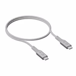 LINQ LQCU4100 cavo USB 1 m USB C Bianco - Vista aggiuntiva 3
