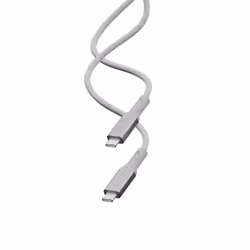 LINQ LQCU4100 cavo USB 1 m USB C Bianco - Vista aggiuntiva 4