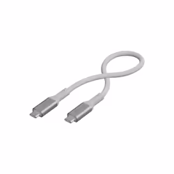 LINQ LQCU4030 cavo USB 0,3 m USB C Bianco - Vista aggiuntiva 2