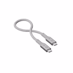 LINQ LQCU4030 cavo USB 0,3 m USB C Bianco - Vista aggiuntiva 3